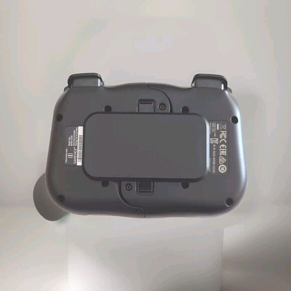 Razor RZ06-0290 Black Gamevice Triple Headed Wireless Gaming Controller - Picture 2 of 4